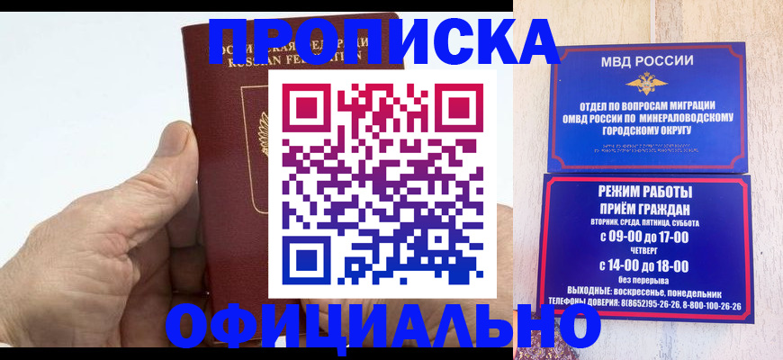 прописка ребенка в Шатуре